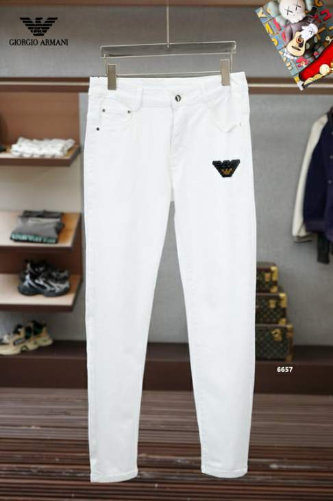 Picture of Armani Jeans Long _SKUArmanisz28-3825tr2597650